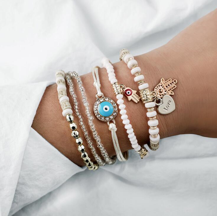 LEVIGNE | ARMBANDSPAKET
